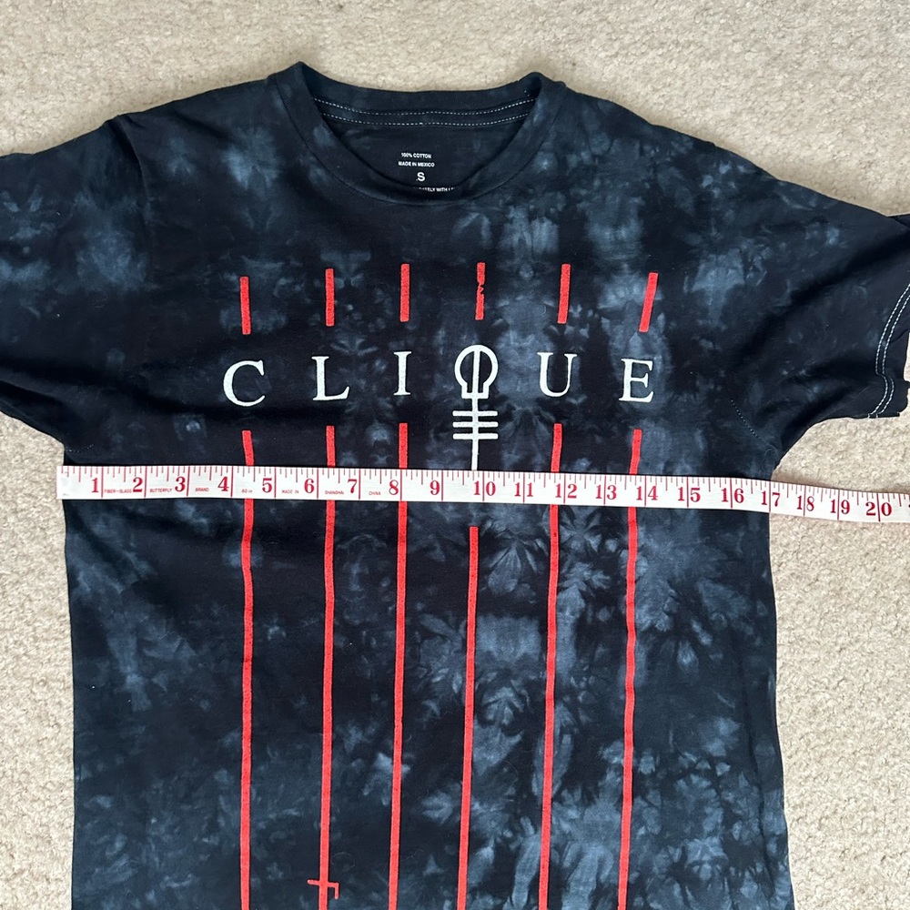 Twenty One Pilots Skeleton Clique shirt - Picture 4 of 6